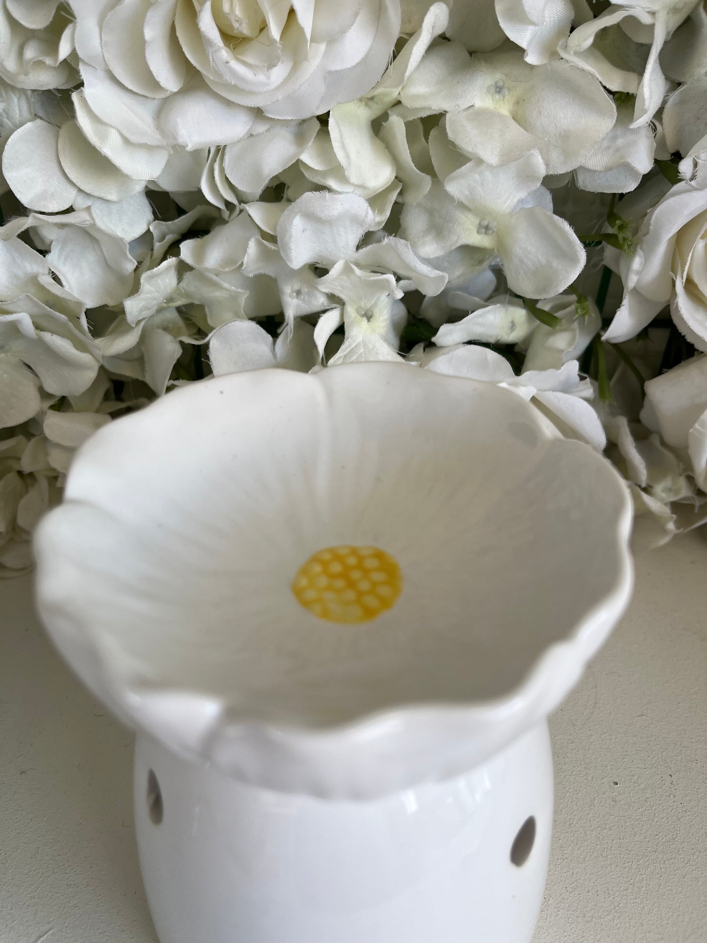 Brûleur Coquelicot