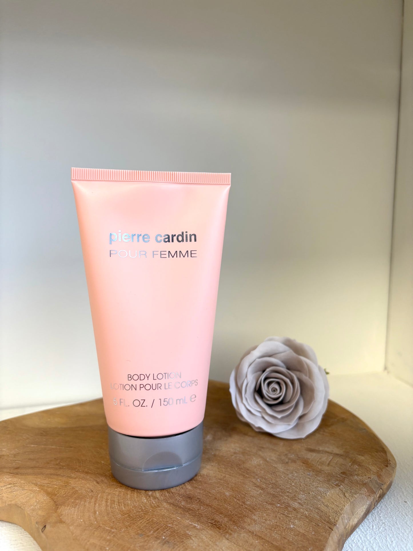 Lotion pour le corps Pierre Cardin