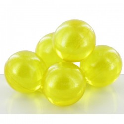 Verveine Citron - perles de bain