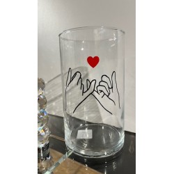 Vase love