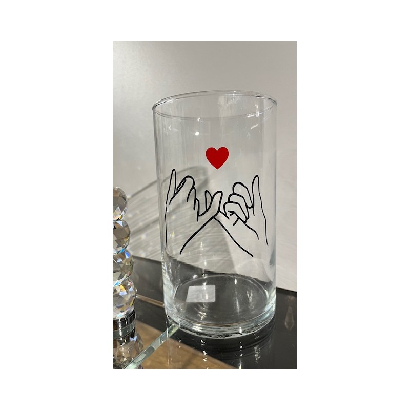 Vase love
