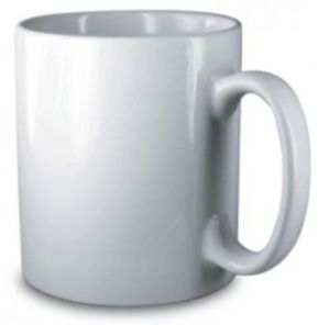 Mug blanc famille personalisable