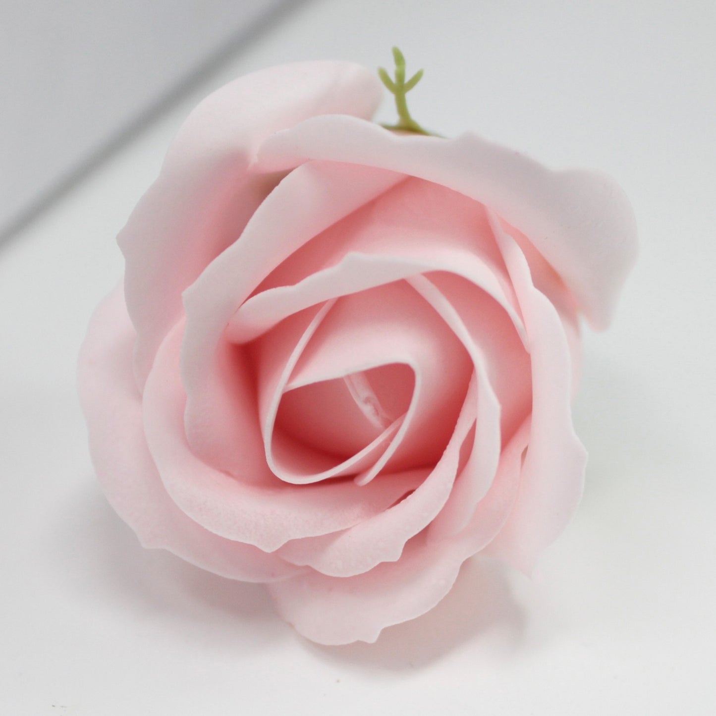 Rose de Savon pour Bouquet