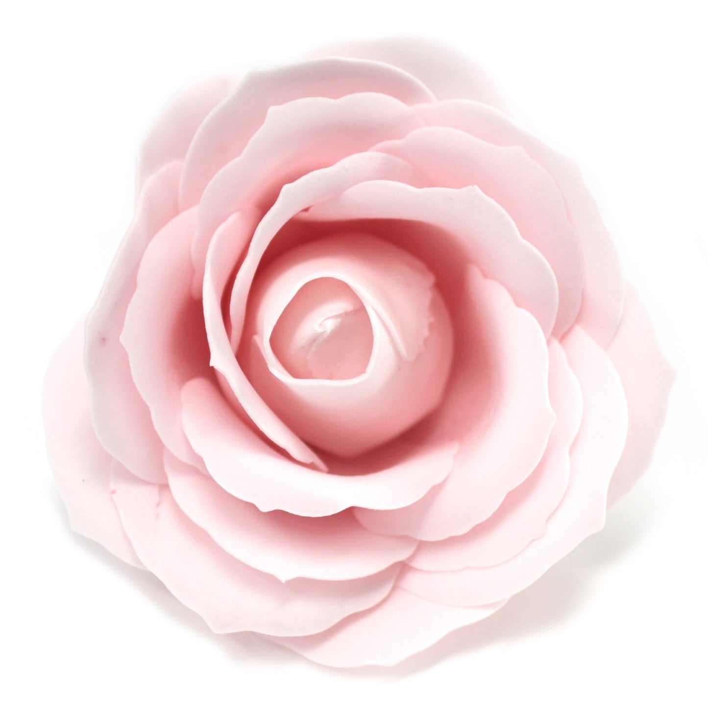 Rose de Savon pour Bouquet