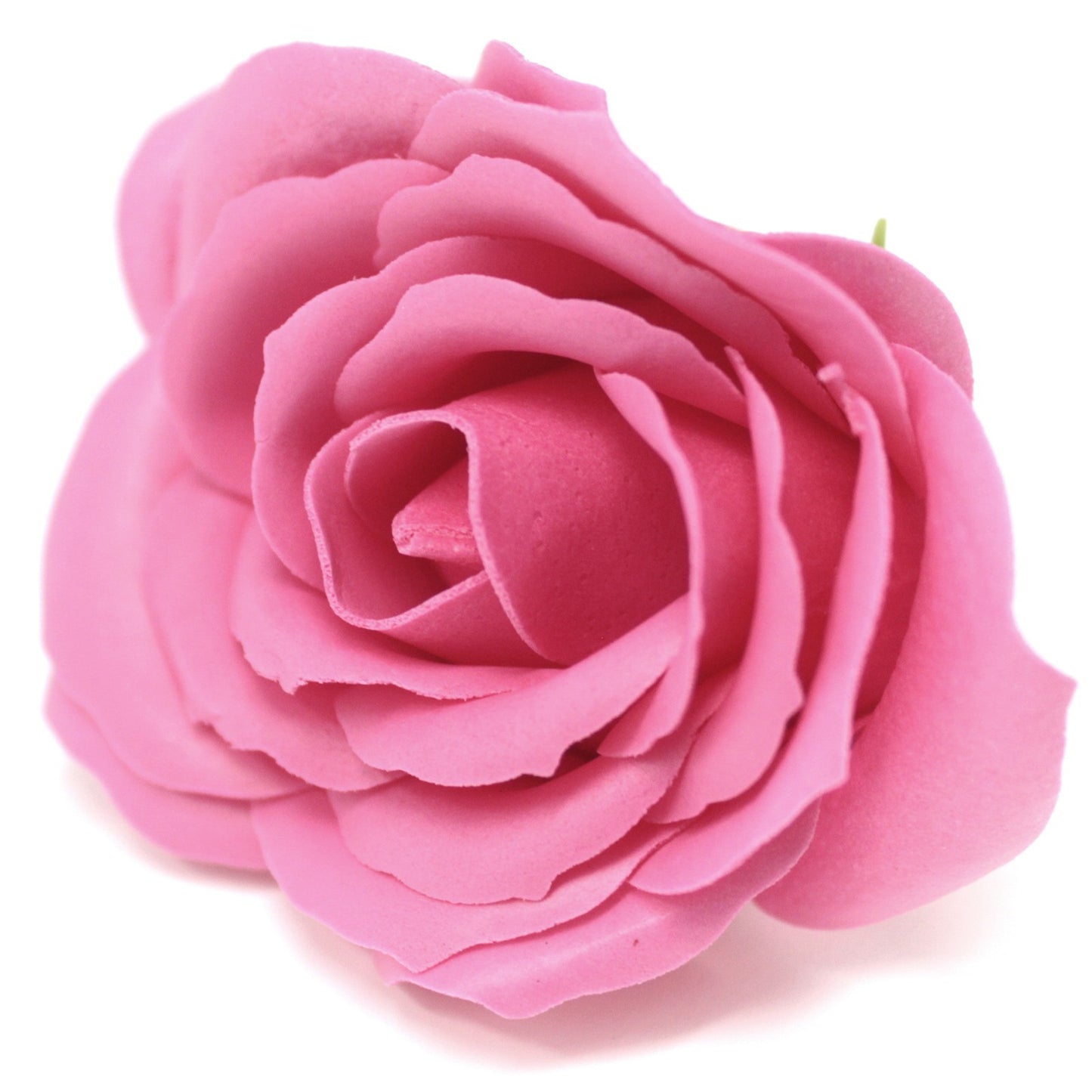 Rose de Savon pour Bouquet