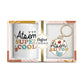 Coffret mug porte cle "atsem"