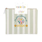 Pochette "la pochette de atsem"