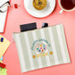 Pochette "la pochette de atsem"