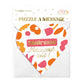 Puzzle affectif maitresse