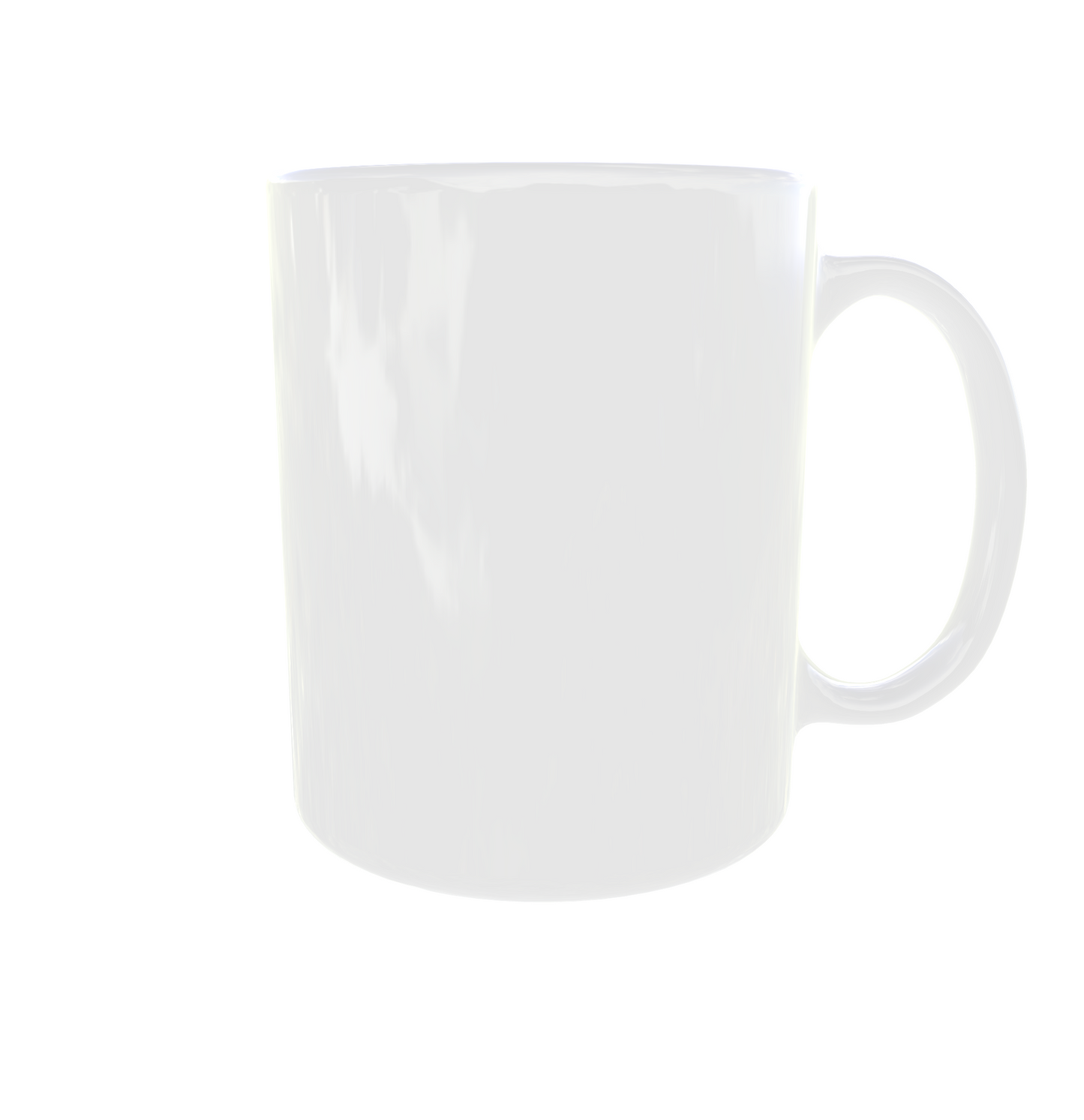 Mug personalisé